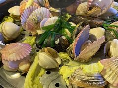 -黄寺蒸汽海鲜(黄寺大街店)
