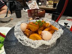 -老福洲·三十年福州味(斗东店)