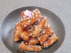 -大明王朝·南京菜(墨香路店)