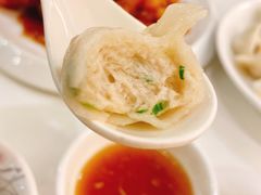 -金春禧·鲁菜海鲜(延吉路万达店)