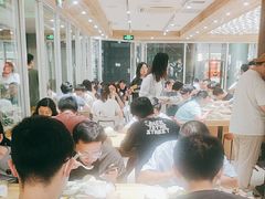 -老乡鸡(融科天地店)