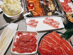 -海底捞火锅(江北万达商业广场店)