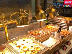 -比格比萨自助(万柳华联店)