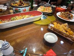 -那家老院子东北菜·饺子·小鸡炖蘑菇(艳华街店)