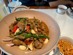 -寻乡迹· 湖南家宴(竹坑店)