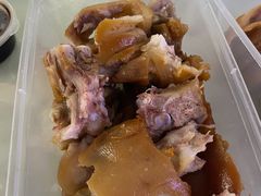 -天添手撕猪手(德政中路店)