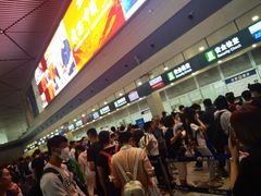 -哈尔滨太平国际机场-T2航站楼