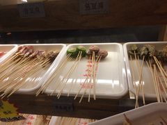 -袁记串串香(梁家巷店)