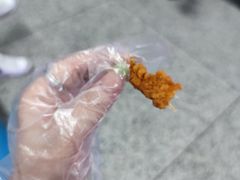 -德克士(广州南站店)