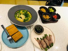 -半山腰·云南菜(侨福芳草地店)