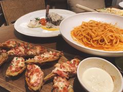 -G+KITCHEN(龙湖狮山天街店)