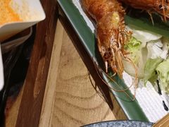 -鳗事鱼意·活鳗現烤专门店(富力海珠城店)