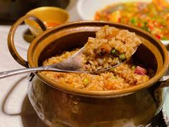 铜锅土豆焖饭-都氏家DUSJOY(翡翠城店)
