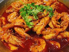 -槐店王婆大虾(开发区店)
