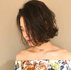 -TRIMS HAIR 修剪造型·烫染接发