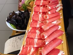 -阳坊胜利涮羊肉(阳坊老店)