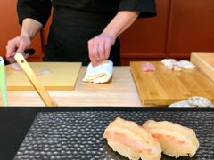 -Sushi Hanzo半藏(天环广场店)