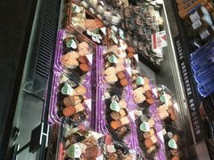 -池田寿司·新鲜现做(朝阳大悦城店)