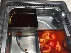 -海底捞火锅(长沙华创国际广场店)