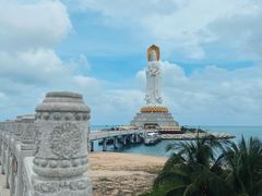 -三亚南山文化旅游区