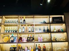 -味式·那不勒斯披萨Mise en place(亚朵酒店店)