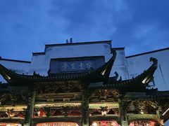 -婺源梦里老家大型山水实景演出