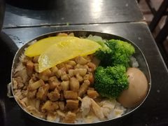-小明同学(三里屯店)