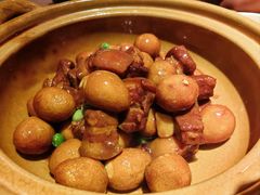 -东北小二东北菜(大车家巷店)