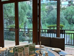 -黔蘑菇四季餐厅(观山湖店)