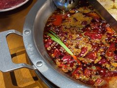 -楠火锅(太古里总店)