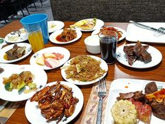 -汉巴味德·烤肉与啤酒的自助(杭州大悦城店)