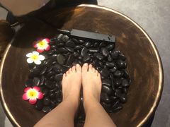 -泰馨玺·正宗泰式按摩SPA(石皮路店)