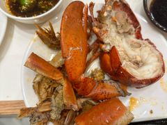 -第六季自助餐厅(甜水园店)