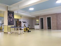 -中田健身工作室(中针商务店)