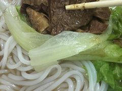 -珍珍小食店(西华路店)