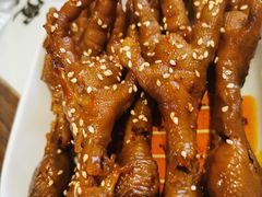 -宽窄巷成都菜(青岛路万达广场店)