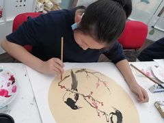 -阿妮亚少儿美术书法(望京店)