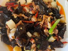 -我家小院川菜馆(杨家湾地铁站店)