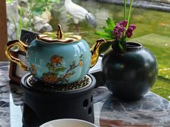 -广富林宰相府酒店·水云间