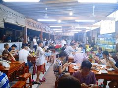 大堂-坛南湾阿强农家乐.海鲜大排档老字号(福州地标美食店)