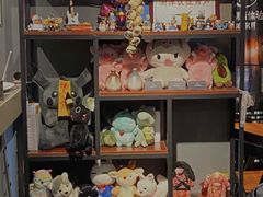 -夜幕浸入式超级密室(望京店)