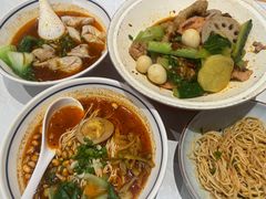 -蓉李记成都名小吃(合肥包河万达店)