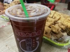酸梅汤-马记大锅煮(总店)