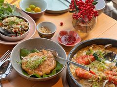 -Ginger(兴国路店)