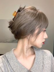 -DL HAIR SALON