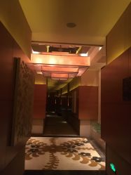 -青岛香格里拉·氣水疗中心