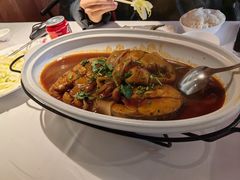 -小螺号海鲜·地道鲁菜(恒大店)