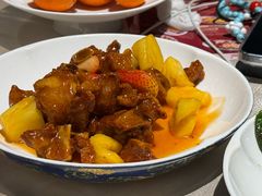 -粤匠·澳门点心粤菜海鲜(澳门半岛店)