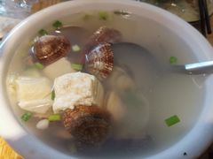 -聪辉同安老美食饭店(大元路店)