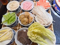 -咏江南·苏式火锅·苏州评弹(观前街店)